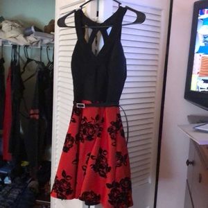 Homecoming/Prom Dress